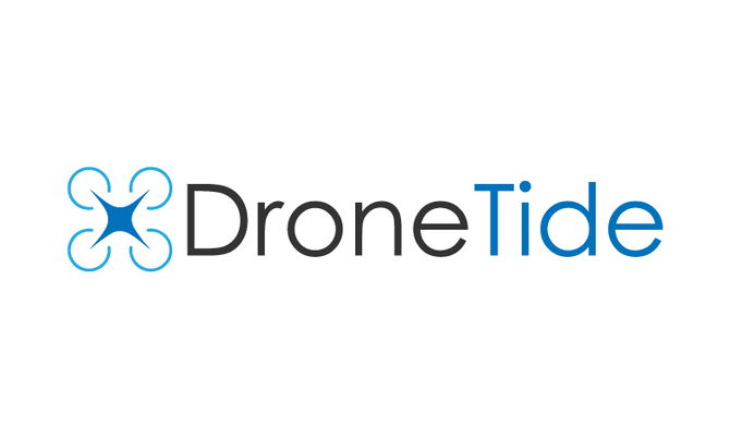 DroneTide.com